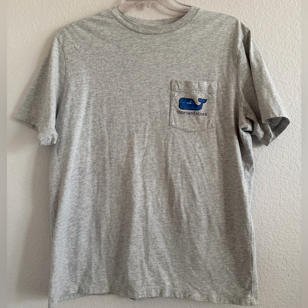 Vineyard Vines Short Sleeve Tee